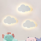 Carvallo - Wolke Vägglampa Carvallo