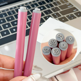 Carvallo | StampChic - Nagelstempel-pennor Carvallo