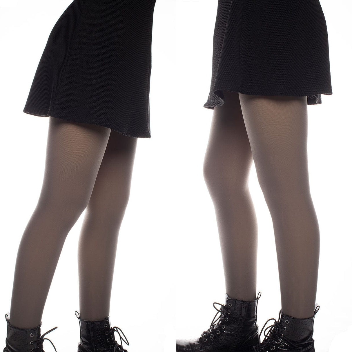 Carvallo - Håll dig varm med fleecefodrade vinterleggings! Carvallo