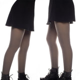 Carvallo - Håll dig varm med fleecefodrade vinterleggings! Carvallo