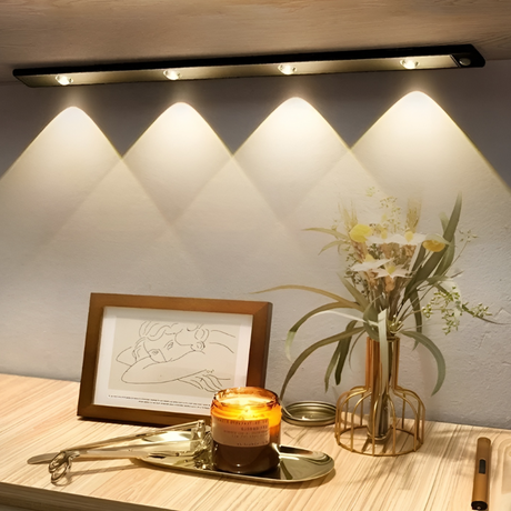 Carvallo - LED-ljus med rörelsesensor Carvallo