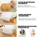 Himalayasalt aromspridare MILA Sverige