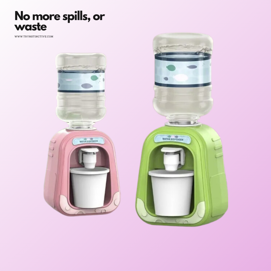 Carvallo – Den stiliga dispensers för dina skönhetsprodukter! Carvallo