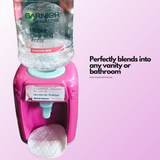 Carvallo – Den stiliga dispensers för dina skönhetsprodukter! Carvallo