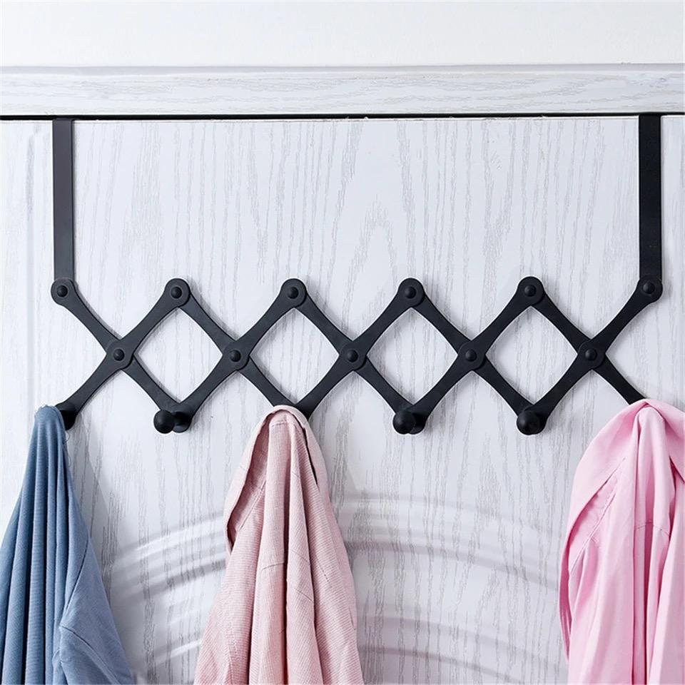 Carvallo - mångsidig dörrhängning för ordentliga vardagsrum Carvallo