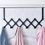 Carvallo - mångsidig dörrhängning för ordentliga vardagsrum Carvallo