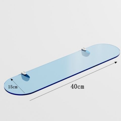 Carvallo – Modern Vägghylla med Stilrena Färgaccenter Carvallo