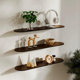 Carvallo – Modern Vägghylla med Stilrena Färgaccenter Carvallo