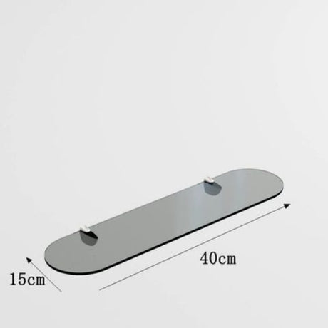 Carvallo – Modern Vägghylla med Stilrena Färgaccenter Carvallo