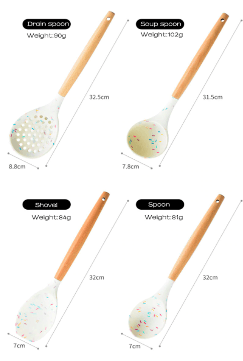 Carvallo – Lyxigt Silikon Kökset med Stilig Funktionalitet Carvallo