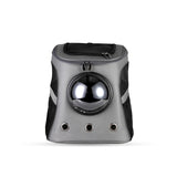 Djurbärare Ryggsäck med Bubbelfönsterdesign Carvallo