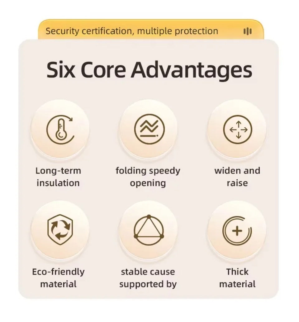 Bärbar fristående plastbadkar för vuxna Carvallo