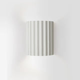 Vägglampa Modern Resin Inomhusarmatur Carvallo