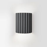 Vägglampa Modern Resin Inomhusarmatur Carvallo