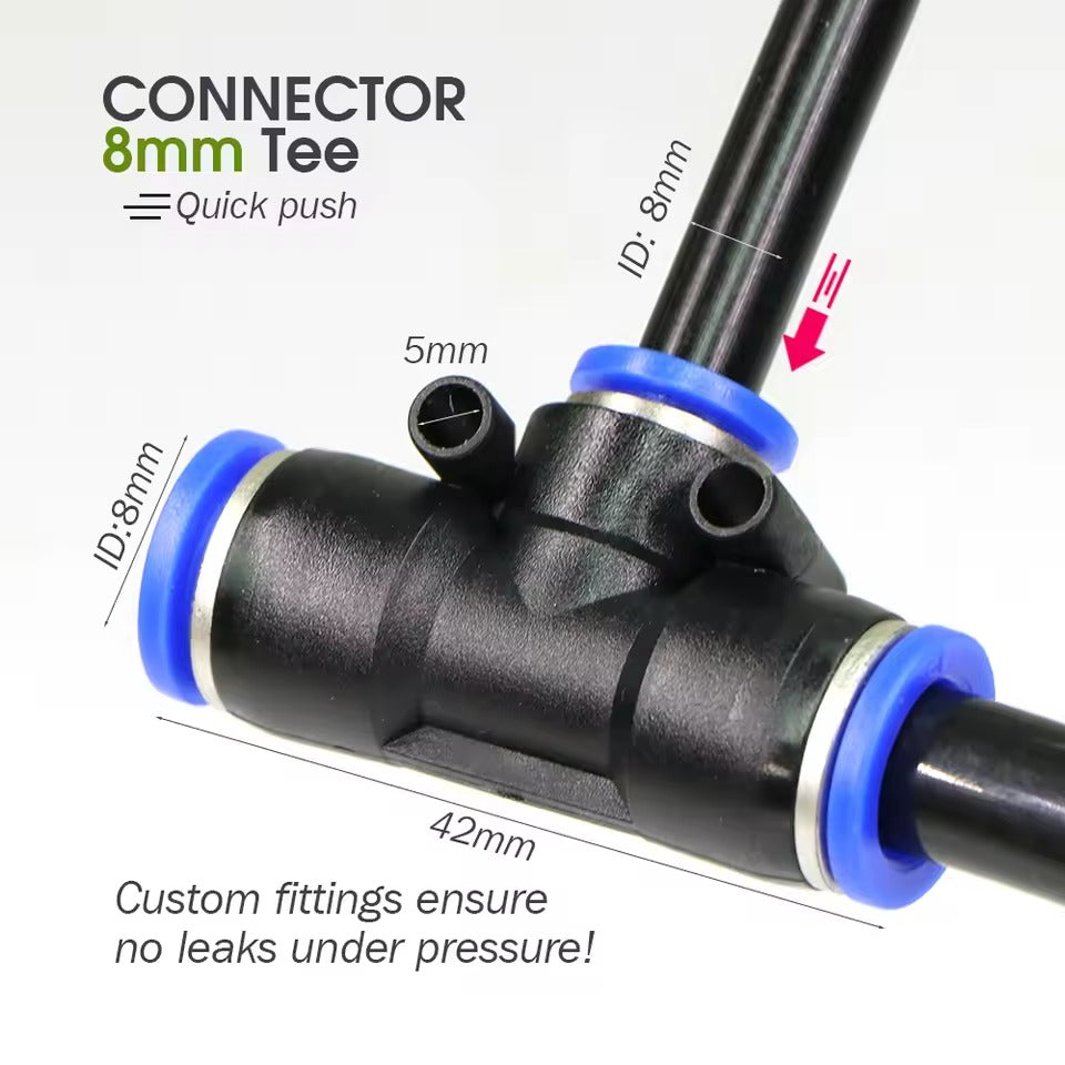 Carvallo Mist – Milt vattning, stark effekt! Carvallo