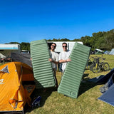 Carvallo – Sömnkomfort överallt! Carvallo