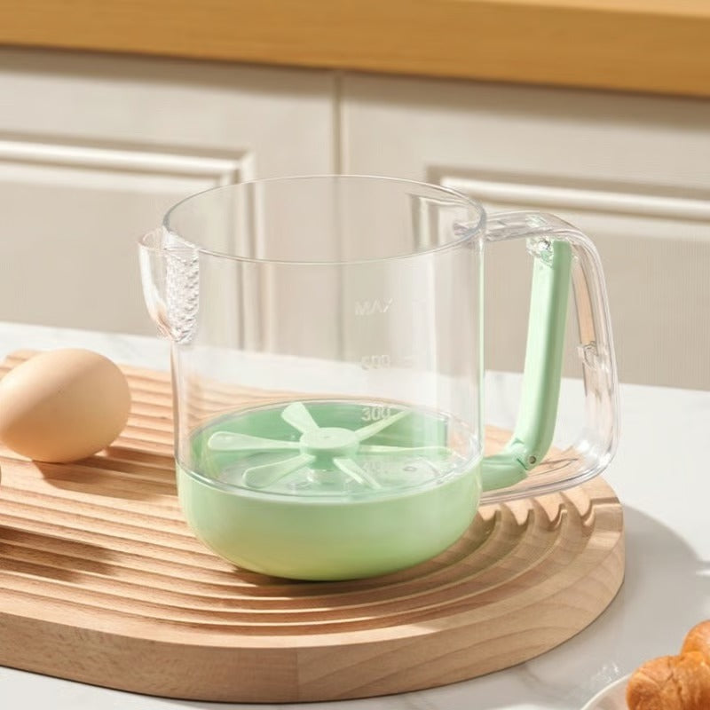 Carvallo Cup – Rör, Mät, Filtrera i ett grepp! Carvallo