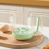 Carvallo Cup – Rör, Mät, Filtrera i ett grepp! Carvallo