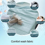 CoolCloud - Kylande Sömntäcke Carvallo