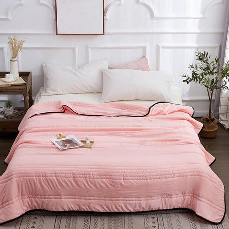 CoolCloud - Kylande Sömntäcke Carvallo