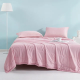 Mjuk Kylningsfilt-Accessories-Hemnix-Rosa-100x150cm-Hemnix