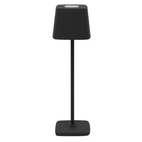 Carvallo – Lyxig Dimbar Bordslampa med Elegant Touch Control Carvallo