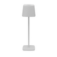 Carvallo – Lyxig Dimbar Bordslampa med Elegant Touch Control Carvallo