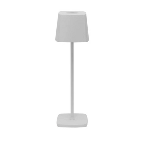 Carvallo – Lyxig Dimbar Bordslampa med Elegant Touch Control Carvallo