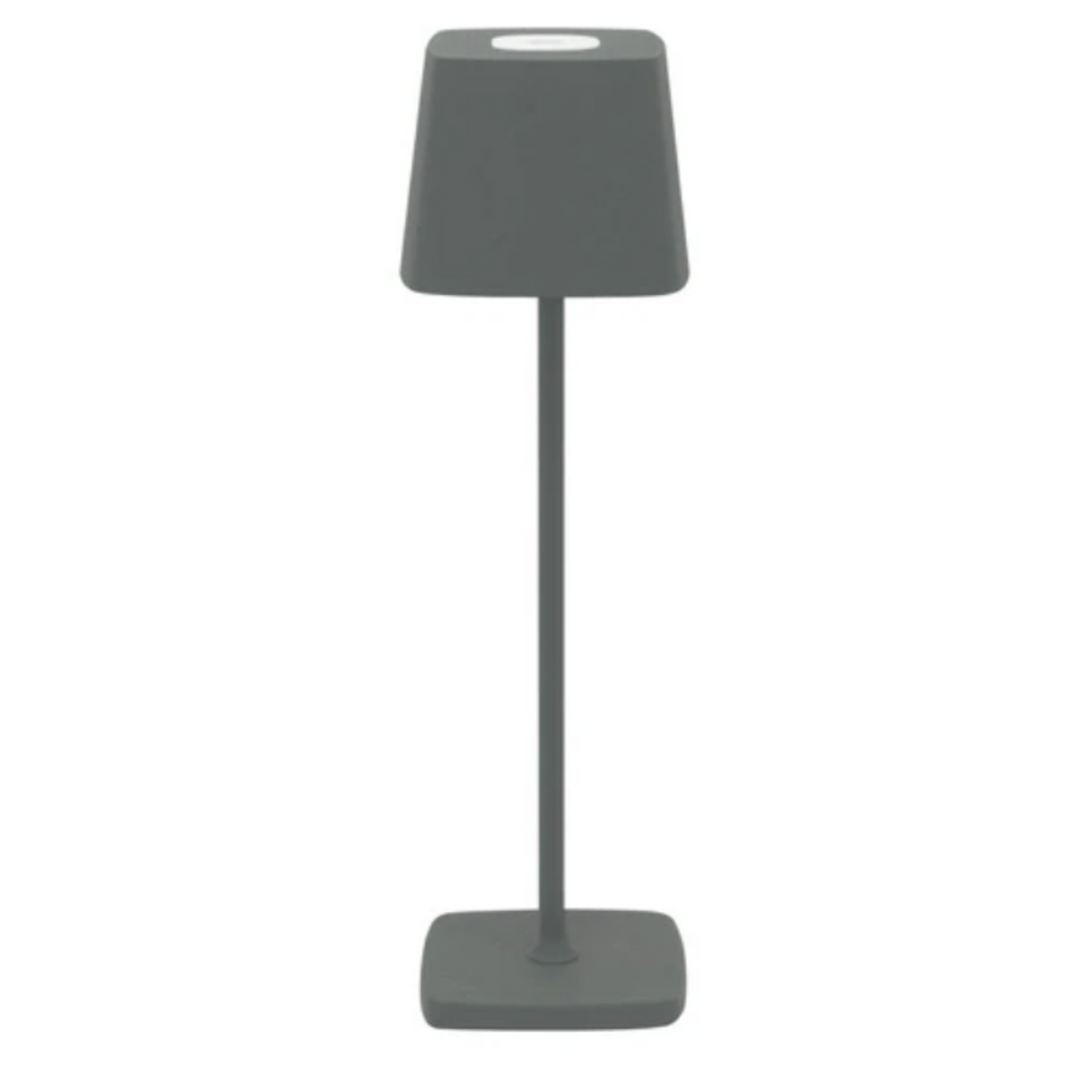 Carvallo – Lyxig Dimbar Bordslampa med Elegant Touch Control Carvallo