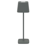 Carvallo – Lyxig Dimbar Bordslampa med Elegant Touch Control Carvallo