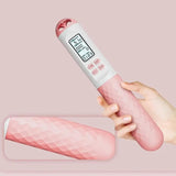 Hopprep trådlöst digitalt träningsverktyg för hemmet Carvallo