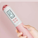 Hopprep trådlöst digitalt träningsverktyg för hemmet Carvallo