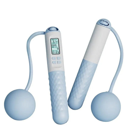 Hopprep trådlöst digitalt träningsverktyg för hemmet Carvallo