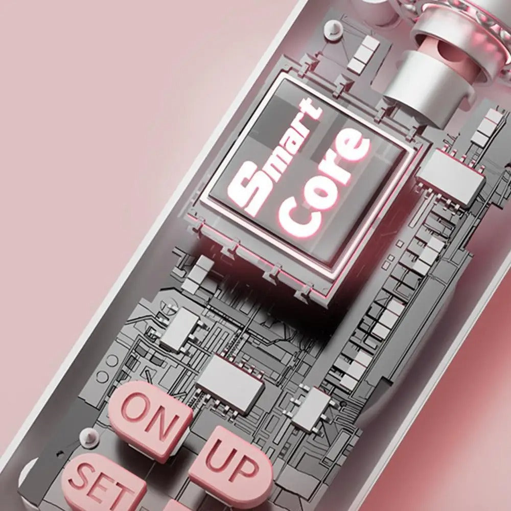 Hopprep trådlöst digitalt träningsverktyg för hemmet Carvallo