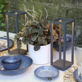 Carvallo – Modern LED Bordsbelysning med Dimbar Touchkontroll Carvallo