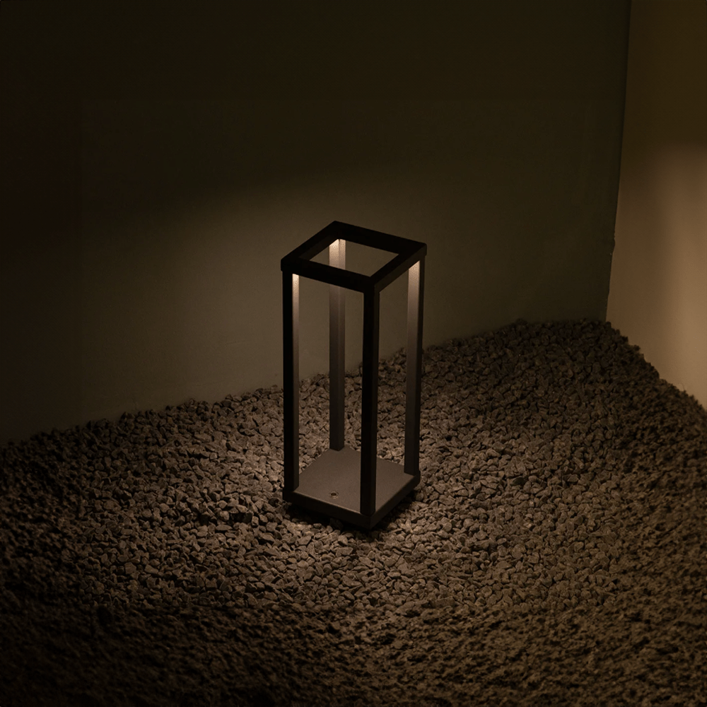 Carvallo – Modern LED Bordsbelysning med Dimbar Touchkontroll Carvallo