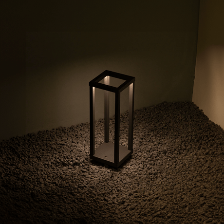 Carvallo – Modern LED Bordsbelysning med Dimbar Touchkontroll Carvallo