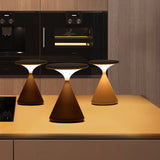 Skrivbordslampa Modern Trådlös Touch LED-Lampa Carvallo