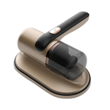 Sladdlös Handhållen UV Madrassdammsugare Carvallo