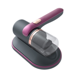 Sladdlös Handhållen UV Madrassdammsugare Carvallo