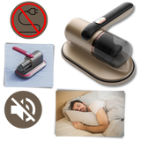 Sladdlös Handhållen UV Madrassdammsugare Carvallo