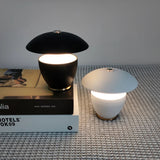 Carvallo – Modern Dimbart LED Bordslampa med Trådlös Design för Varje Rum Carvallo