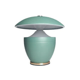 Carvallo – Modern Dimbart LED Bordslampa med Trådlös Design för Varje Rum Carvallo