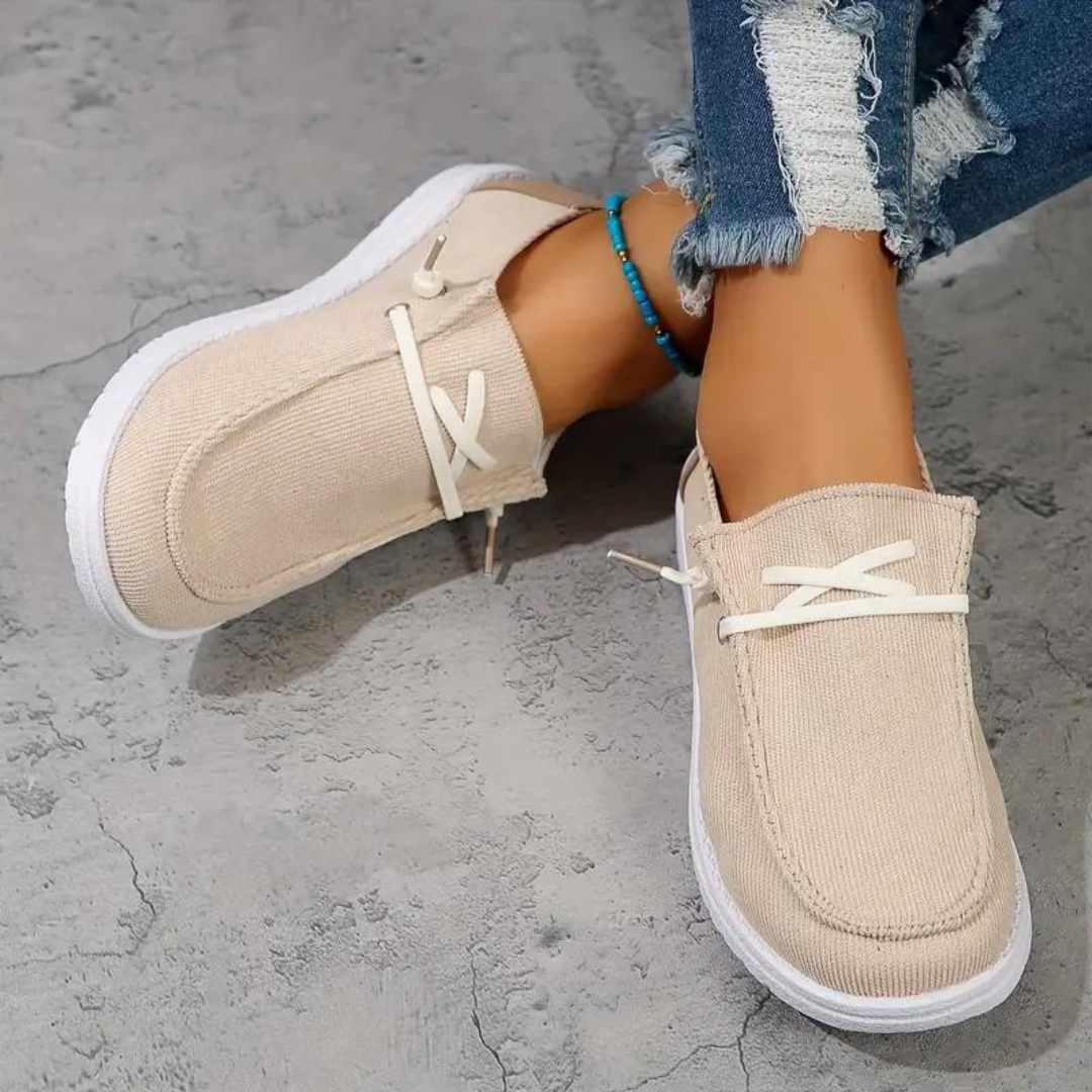 Andningsaktiva manchesterskor för damer-Shoes for Women-bellasverige-Hemnix