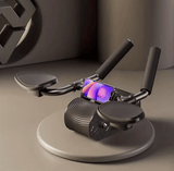 Professionell mage tränare rullhjul Carvallo