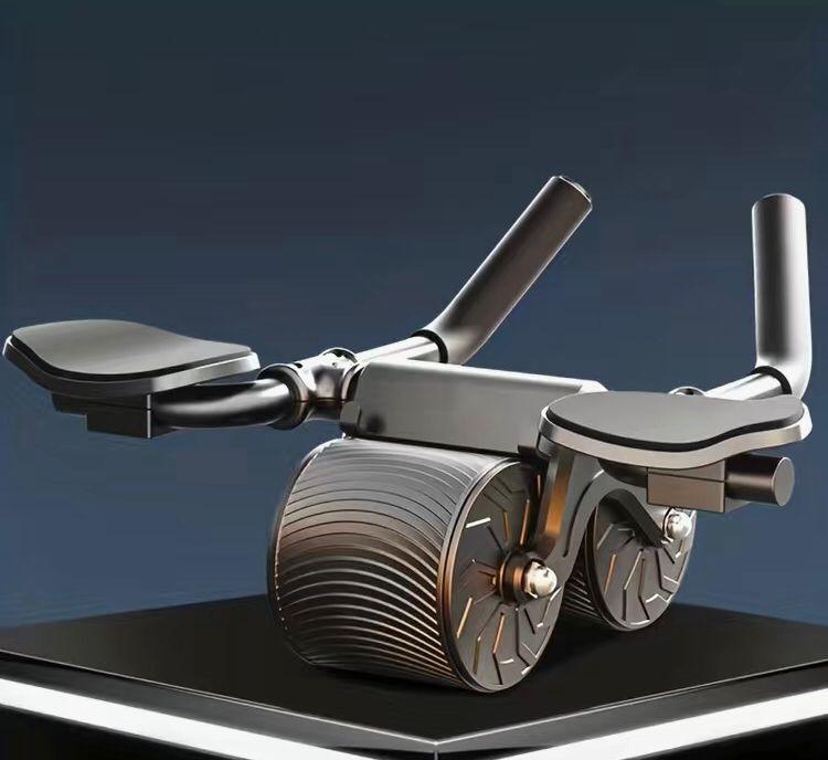 Professionell mage tränare rullhjul Carvallo