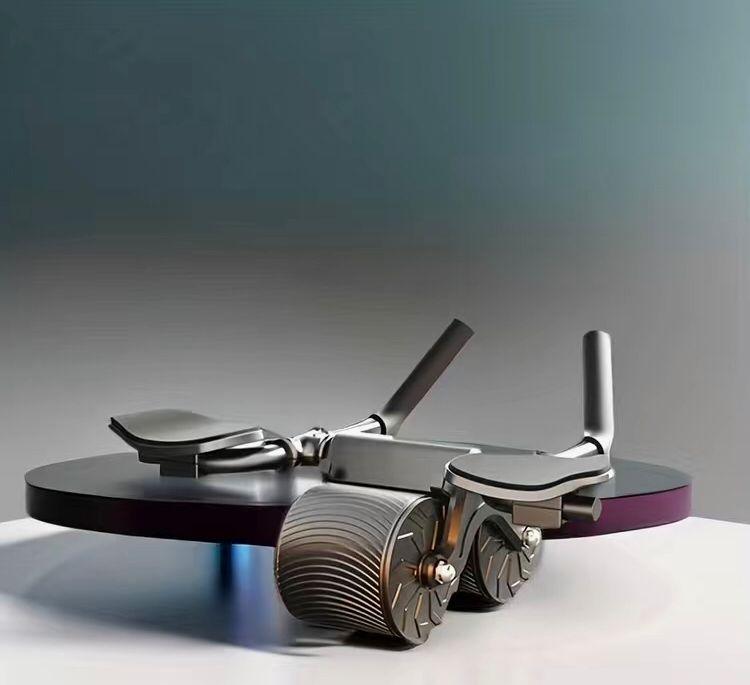 Professionell mage tränare rullhjul Carvallo