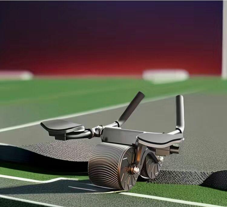 Professionell mage tränare rullhjul Carvallo