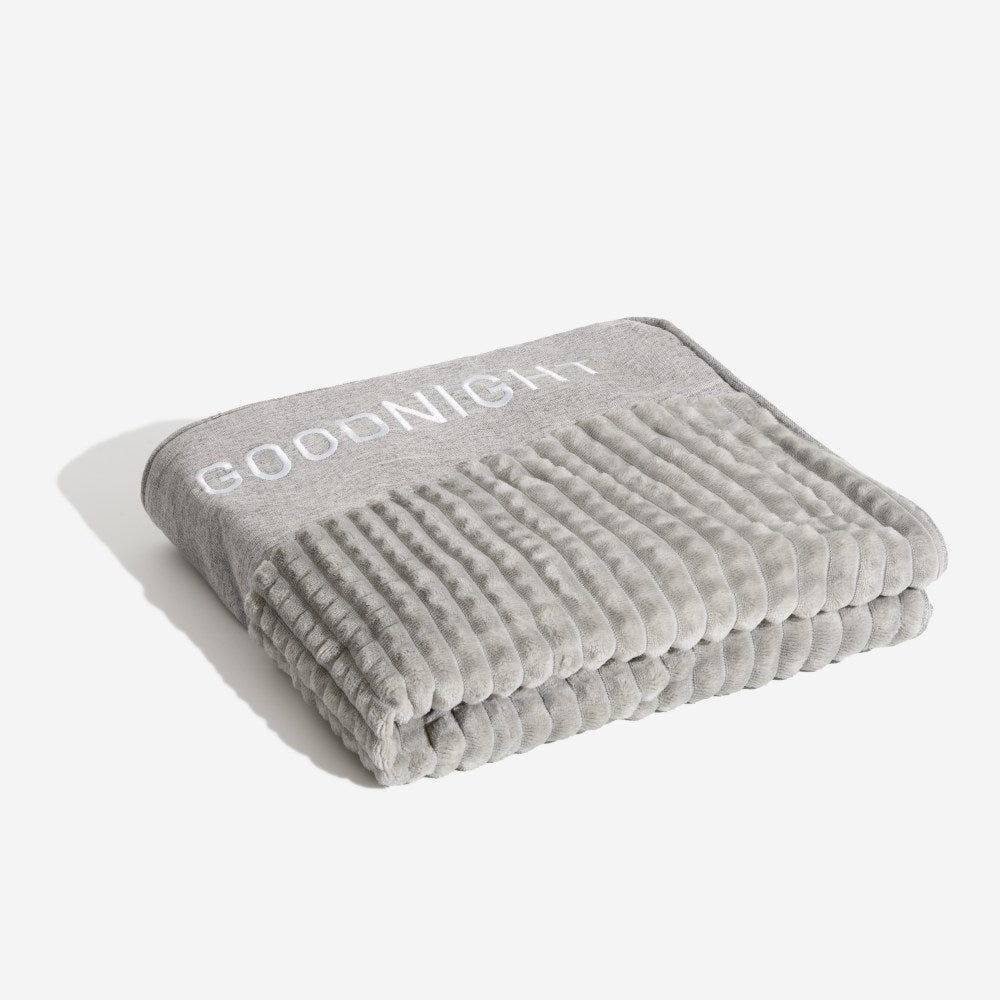 Lyxig ortopedisk kudde säng med kristall sammet komfort Carvallo