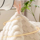 Plush Luxe - Non-stick Universal Lyxsofföverdrag Carvallo